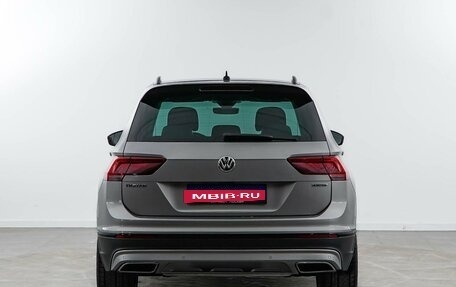 Volkswagen Tiguan II, 2020 год, 2 829 050 рублей, 4 фотография