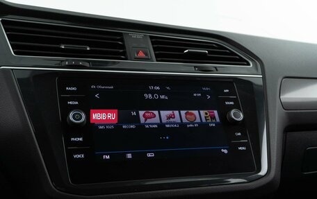 Volkswagen Tiguan II, 2020 год, 2 829 050 рублей, 19 фотография