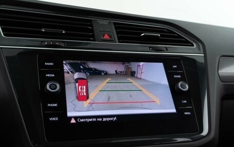 Volkswagen Tiguan II, 2020 год, 2 829 050 рублей, 20 фотография