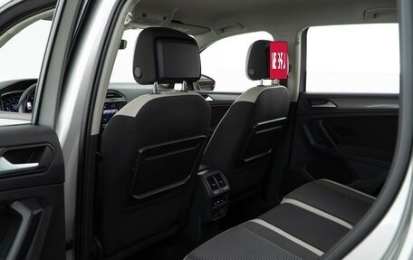 Volkswagen Tiguan II, 2020 год, 2 829 050 рублей, 11 фотография