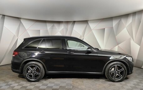 Mercedes-Benz GLC, 2020 год, 4 731 000 рублей, 6 фотография