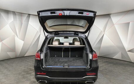 Mercedes-Benz GLC, 2020 год, 4 731 000 рублей, 12 фотография