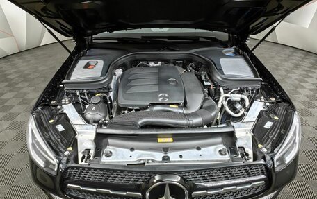 Mercedes-Benz GLC, 2020 год, 4 731 000 рублей, 11 фотография