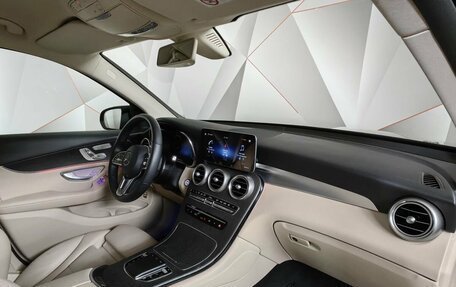 Mercedes-Benz GLC, 2020 год, 4 731 000 рублей, 13 фотография