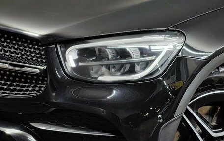 Mercedes-Benz GLC, 2020 год, 4 731 000 рублей, 10 фотография