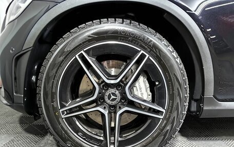 Mercedes-Benz GLC, 2020 год, 4 731 000 рублей, 9 фотография