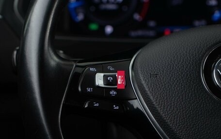 Volkswagen Tiguan II, 2020 год, 2 829 050 рублей, 13 фотография