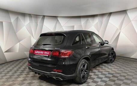 Mercedes-Benz GLC, 2020 год, 4 731 000 рублей, 2 фотография