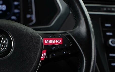 Volkswagen Tiguan II, 2020 год, 2 829 050 рублей, 14 фотография