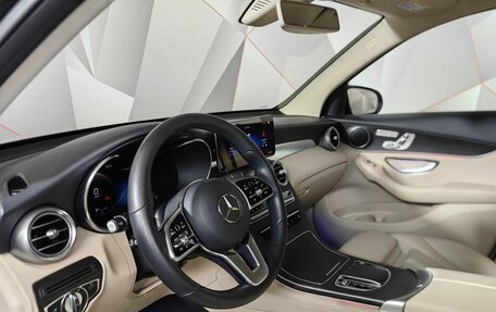 Mercedes-Benz GLC, 2020 год, 4 731 000 рублей, 19 фотография