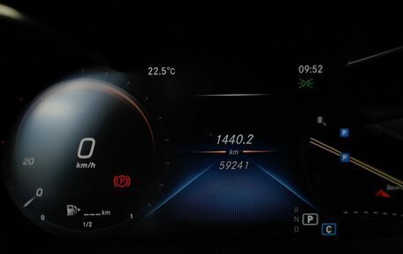 Mercedes-Benz GLC, 2020 год, 4 731 000 рублей, 18 фотография