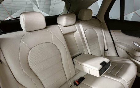 Mercedes-Benz GLC, 2020 год, 4 731 000 рублей, 17 фотография