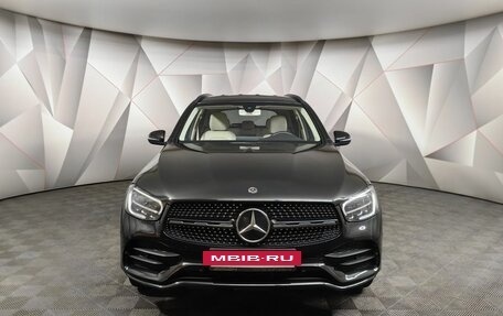 Mercedes-Benz GLC, 2020 год, 4 731 000 рублей, 7 фотография