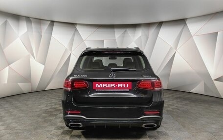 Mercedes-Benz GLC, 2020 год, 4 731 000 рублей, 8 фотография