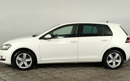 Volkswagen Golf VII, 2015 год, 1 150 000 рублей, 4 фотография