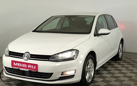 Volkswagen Golf VII, 2015 год, 1 150 000 рублей, 3 фотография
