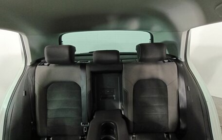 Volkswagen Golf VII, 2015 год, 1 150 000 рублей, 14 фотография