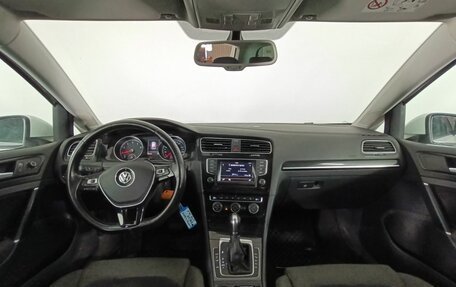 Volkswagen Golf VII, 2015 год, 1 150 000 рублей, 8 фотография