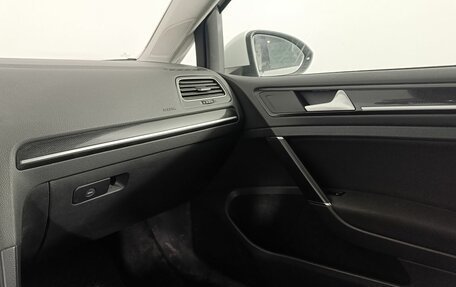 Volkswagen Golf VII, 2015 год, 1 150 000 рублей, 13 фотография