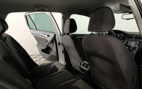 Volkswagen Golf VII, 2015 год, 1 150 000 рублей, 15 фотография