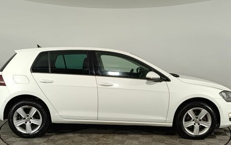 Volkswagen Golf VII, 2015 год, 1 150 000 рублей, 7 фотография