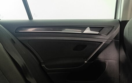 Volkswagen Golf VII, 2015 год, 1 150 000 рублей, 16 фотография