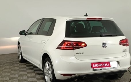 Volkswagen Golf VII, 2015 год, 1 150 000 рублей, 5 фотография