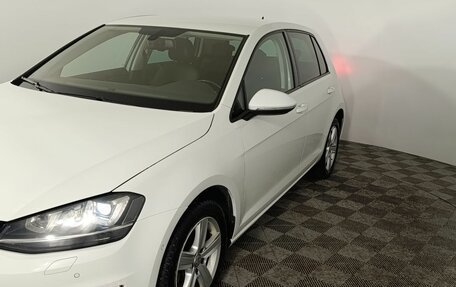 Volkswagen Golf VII, 2015 год, 1 150 000 рублей, 20 фотография