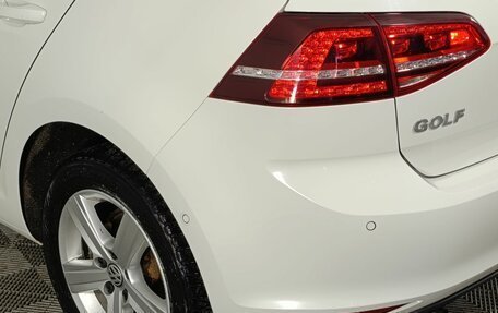 Volkswagen Golf VII, 2015 год, 1 150 000 рублей, 18 фотография