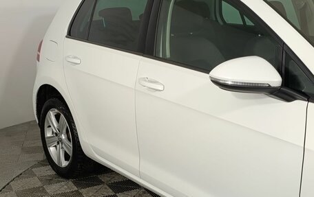 Volkswagen Golf VII, 2015 год, 1 150 000 рублей, 22 фотография