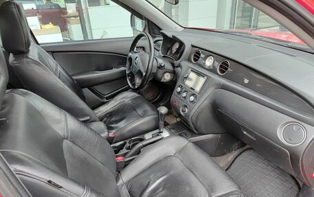 Mitsubishi Outlander III рестайлинг 3, 2006 год, 599 800 рублей, 13 фотография