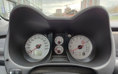 Mitsubishi Outlander III рестайлинг 3, 2006 год, 599 800 рублей, 16 фотография