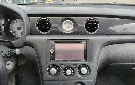 Mitsubishi Outlander III рестайлинг 3, 2006 год, 599 800 рублей, 18 фотография