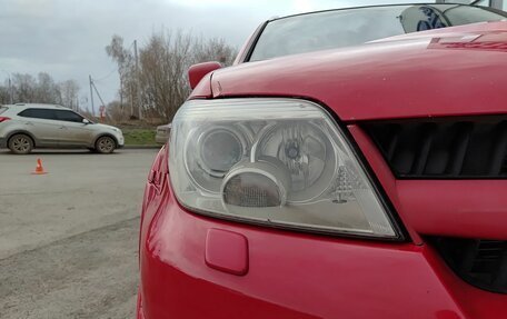 Mitsubishi Outlander III рестайлинг 3, 2006 год, 599 800 рублей, 21 фотография