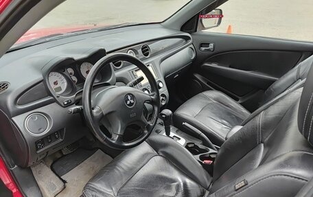 Mitsubishi Outlander III рестайлинг 3, 2006 год, 599 800 рублей, 20 фотография