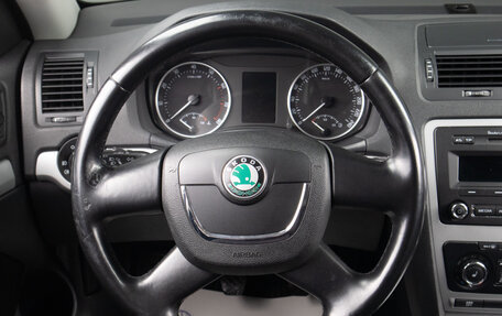 Skoda Octavia, 2012 год, 949 000 рублей, 9 фотография