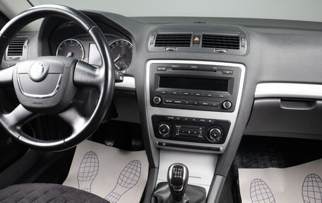 Skoda Octavia, 2012 год, 949 000 рублей, 8 фотография