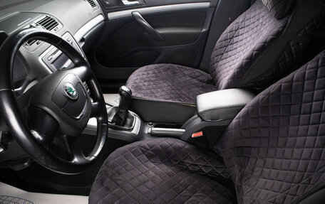 Skoda Octavia, 2012 год, 949 000 рублей, 13 фотография