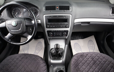 Skoda Octavia, 2012 год, 949 000 рублей, 7 фотография