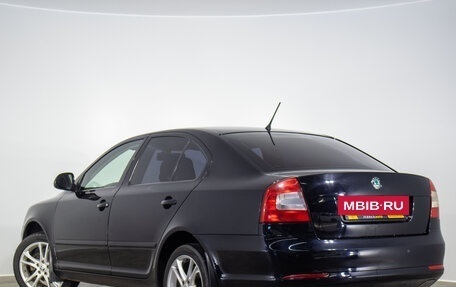 Skoda Octavia, 2012 год, 949 000 рублей, 6 фотография