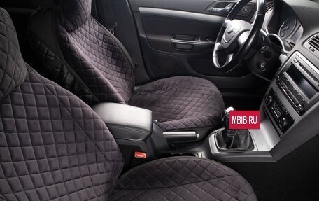 Skoda Octavia, 2012 год, 949 000 рублей, 15 фотография