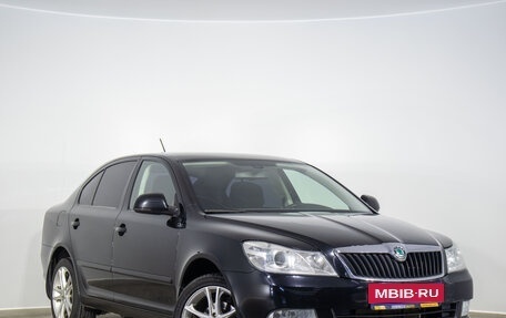 Skoda Octavia, 2012 год, 949 000 рублей, 1 фотография