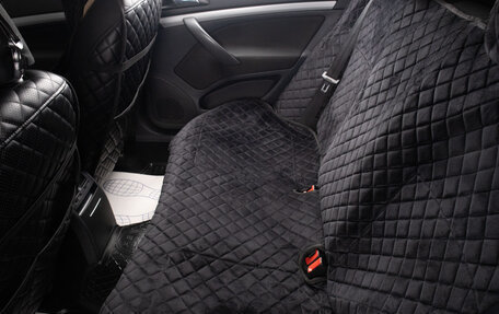 Skoda Octavia, 2012 год, 949 000 рублей, 17 фотография