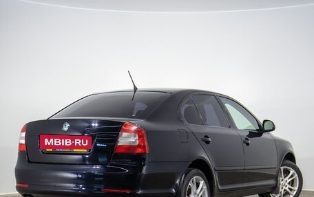 Skoda Octavia, 2012 год, 949 000 рублей, 4 фотография