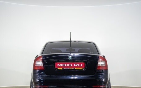 Skoda Octavia, 2012 год, 949 000 рублей, 5 фотография