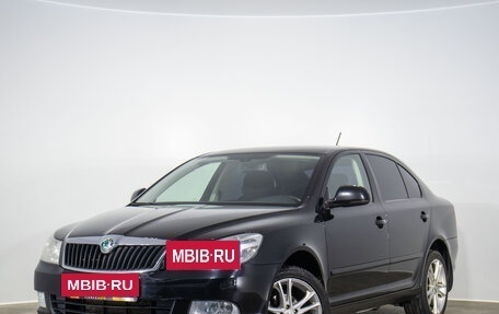 Skoda Octavia, 2012 год, 949 000 рублей, 3 фотография