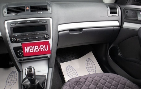 Skoda Octavia, 2012 год, 949 000 рублей, 10 фотография