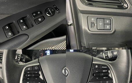 Hyundai Solaris II рестайлинг, 2021 год, 1 690 000 рублей, 11 фотография