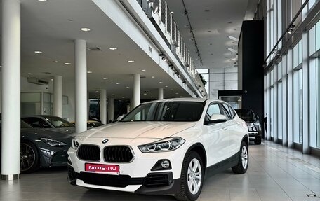 BMW X2, 2019 год, 2 250 000 рублей, 1 фотография