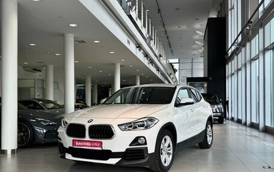 BMW X2, 2019 год, 2 250 000 рублей, 1 фотография